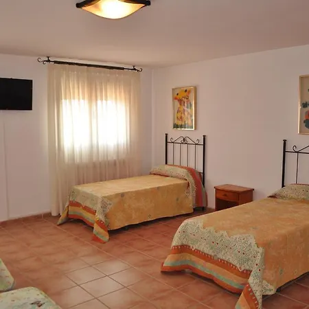 Casa Garron Casa rural Moscardón