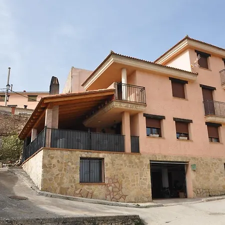 Casa Garron