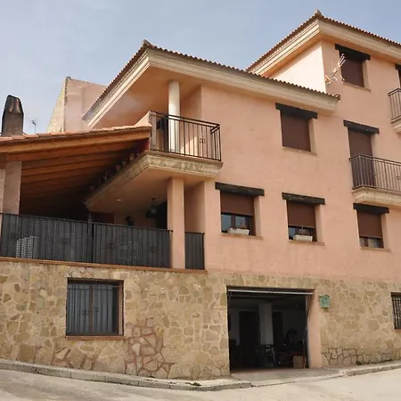Casa Garron Casa rural *