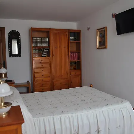 Casa Garron Casa rural Moscardón