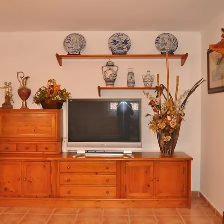 Casa Garron Casa rural