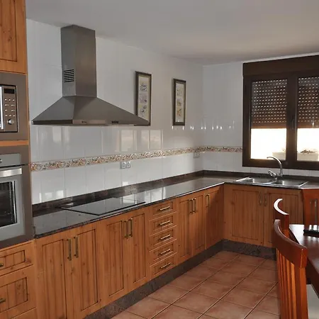 Casa Garron * Moscardón