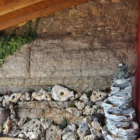 Casa rural Casa Garron